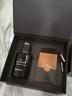 Alchemist x DPR Ian Outwest